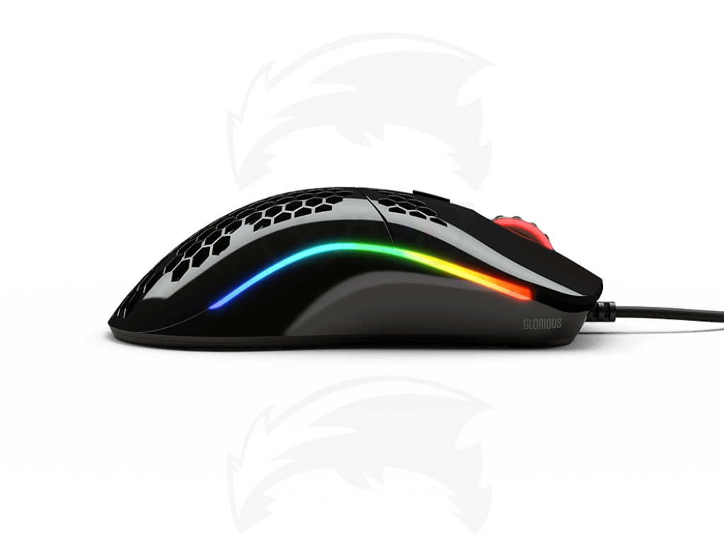 Glorious Model O (Glossy Black) Glorious Model O (Glossy Black)